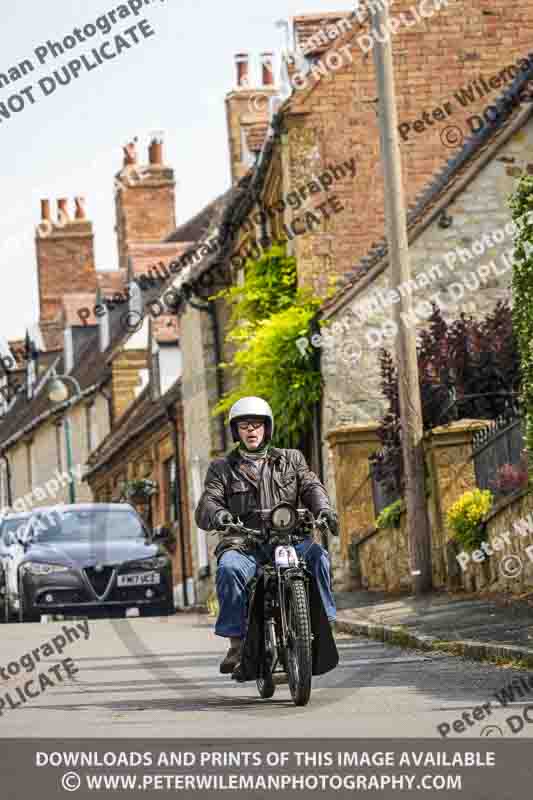 Vintage motorcycle club;eventdigitalimages;no limits trackdays;peter wileman photography;vintage motocycles;vmcc banbury run photographs